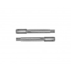 Метчик М 6x0,5 м/р компл. 2 шт. Р6М5 HORTZ