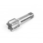 Метчик М40x2 м/р компл. 2 шт. Р6М5 HORTZ