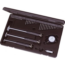 Набор нутромеров индикат. НИ 18-150 0,01 (3шт) 511-921 Mitutoyo