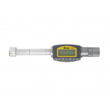 Нутромер микром. 3-точ. электр. 25- 30 0,001 у/к (ГРСИ №90358-23) IP65 Bluetooth МИК