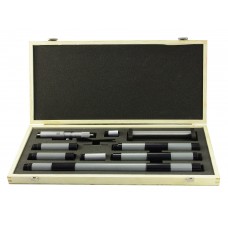 Нутромер микром. НМ 1000-3000 0,01 ЧИЗ PRO