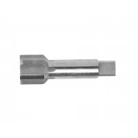 Метчик М40x1,5 м/р Р6М5 HORTZ