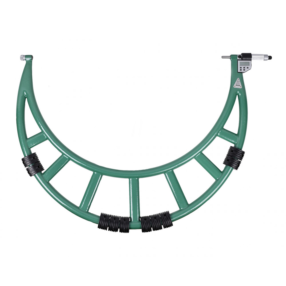 Микрометр МКЦ- 600 0.001 IP54