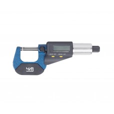 Микрометр МКЦ-  25 0,001 электронный 2-кн. IP54 ЧИЗ