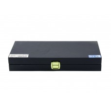 Микрометр рычажный МР-100 0,001 KINEX