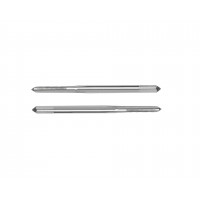 Метчик М 1,0x0,25 м/р компл. 2 шт. Р6М5 HORTZ