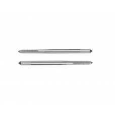 Метчик М 2x0,4 м/р компл. 2 шт. Р6М5 HORTZ
